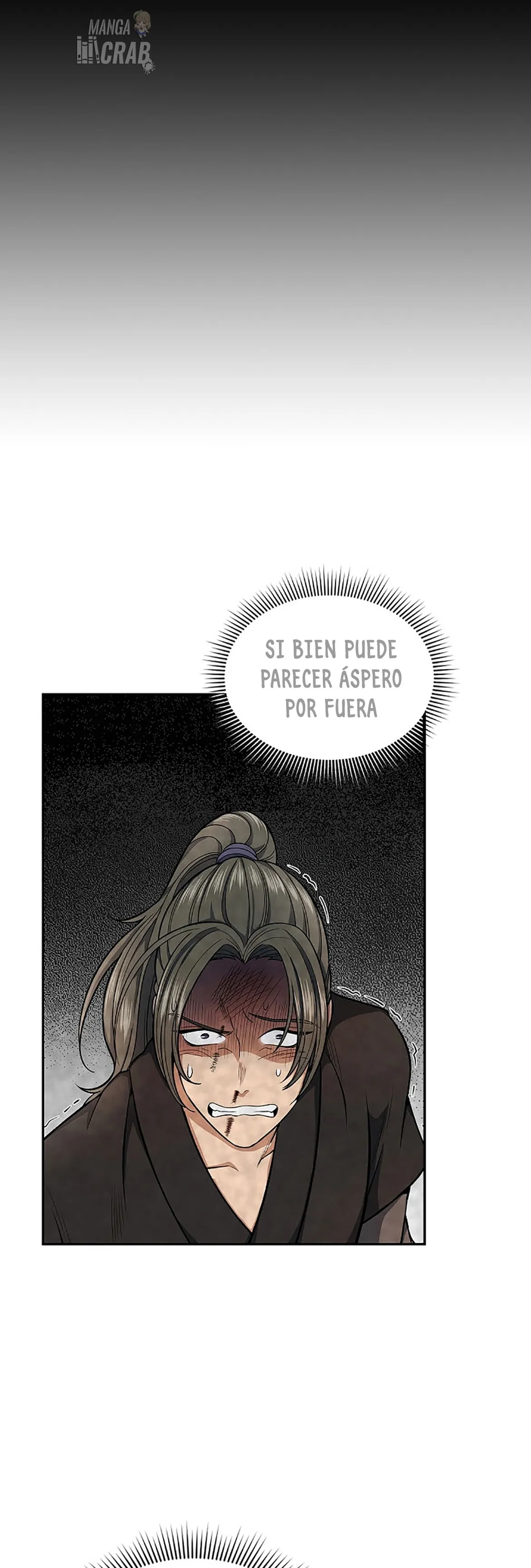 Storm Inn Capítulo 27 en Línea - página 33