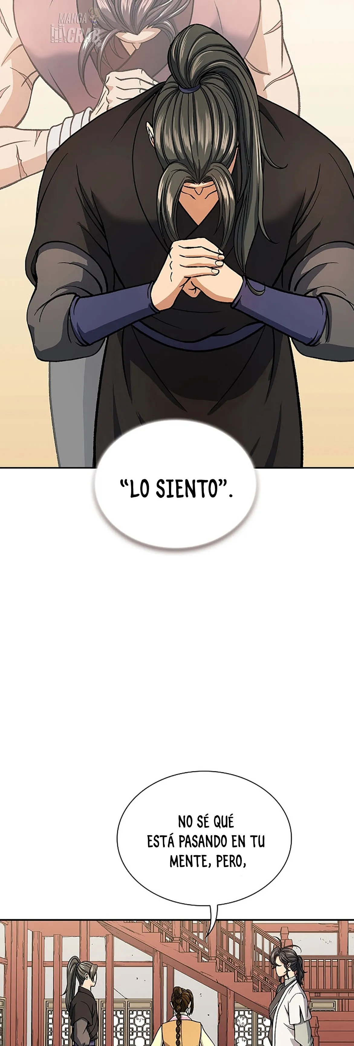 Storm Inn Capítulo 27 en Línea - página 35