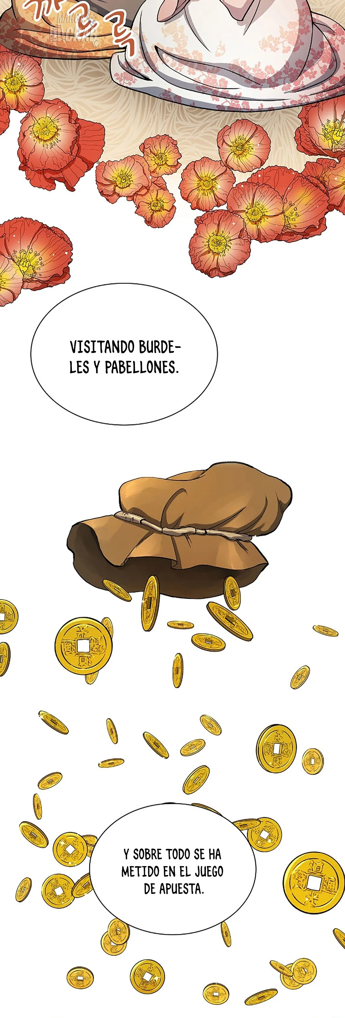 Storm Inn Capítulo 27 en Línea - página 37