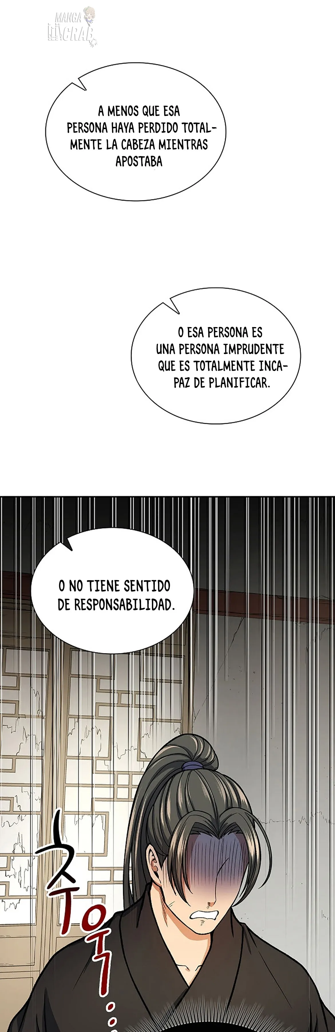 Storm Inn Capítulo 27 en Línea - página 39