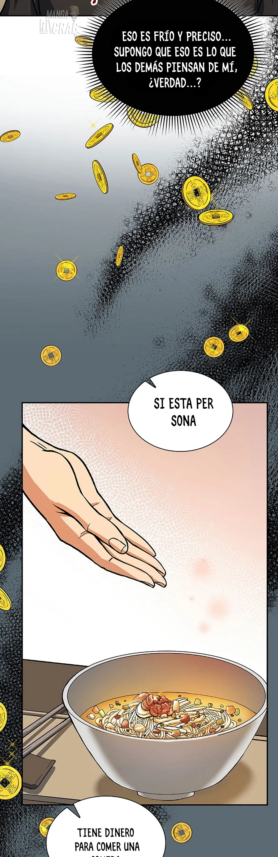 Storm Inn Capítulo 27 en Línea - página 40