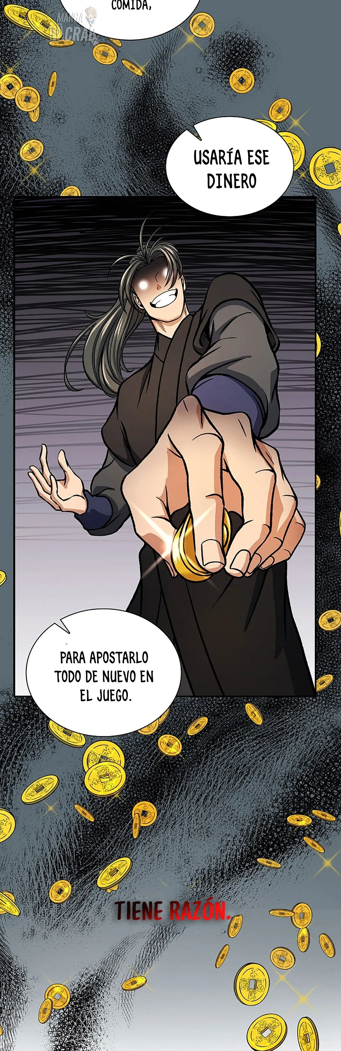 Storm Inn Capítulo 27 en Línea - página 41