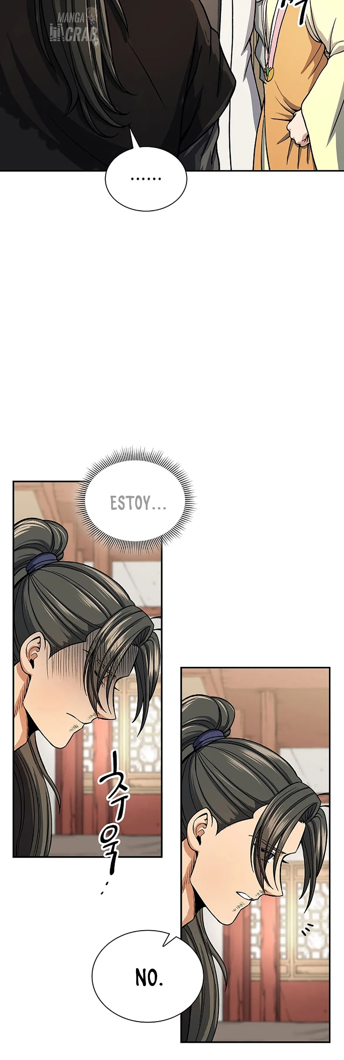 Storm Inn Capítulo 27 en Línea - página 44