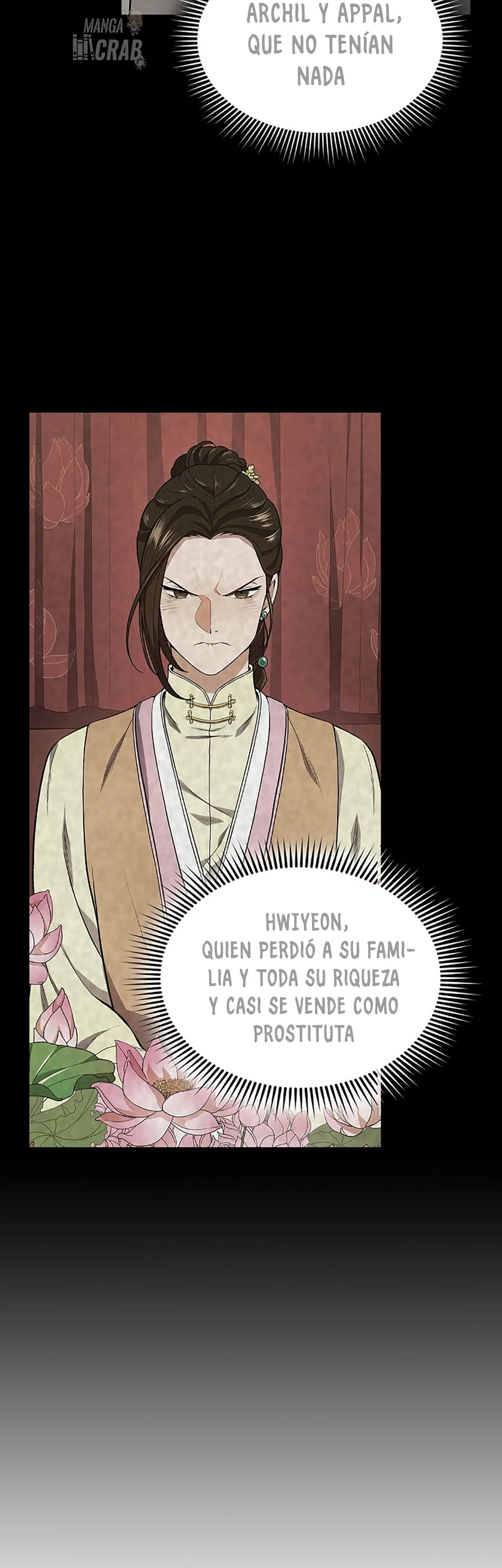 Storm Inn Capítulo 28 en Línea - página 5