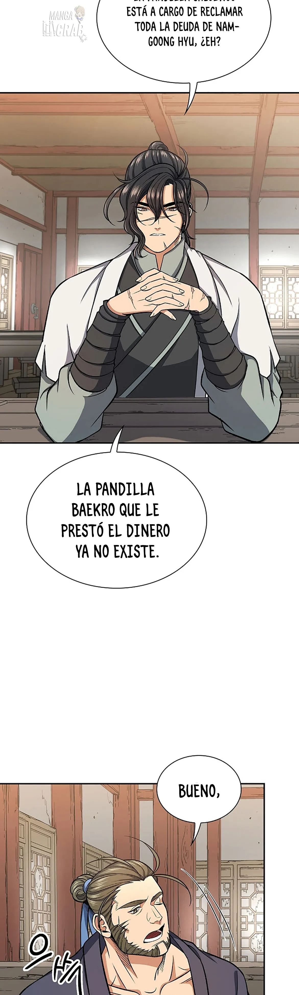 Storm Inn Capítulo 28 en Línea - página 12