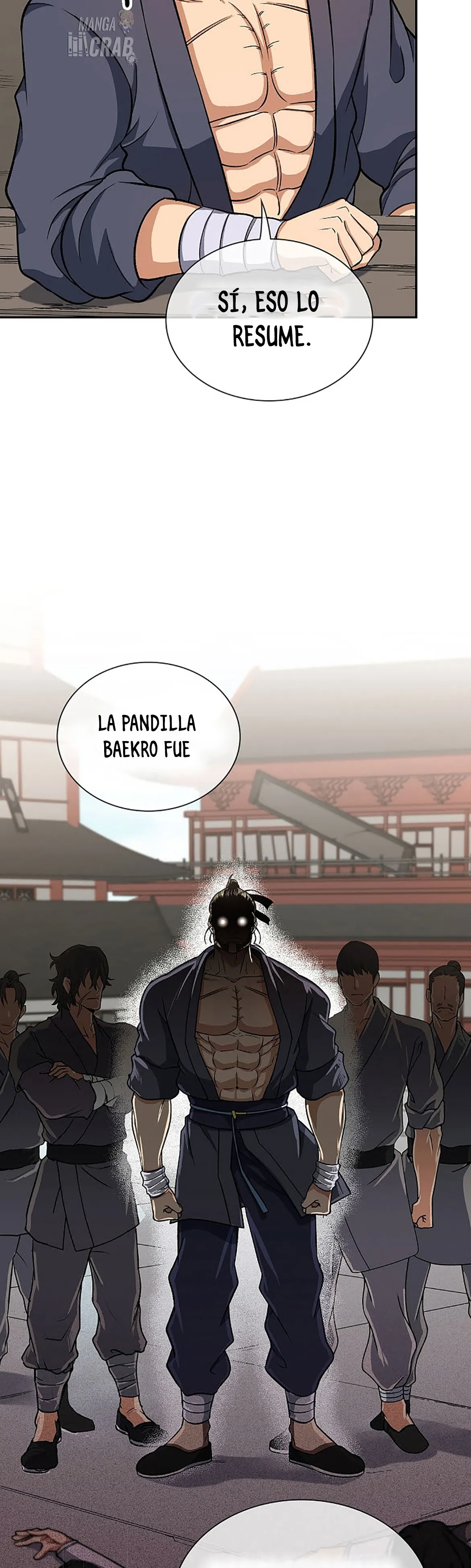 Storm Inn Capítulo 28 en Línea - página 13