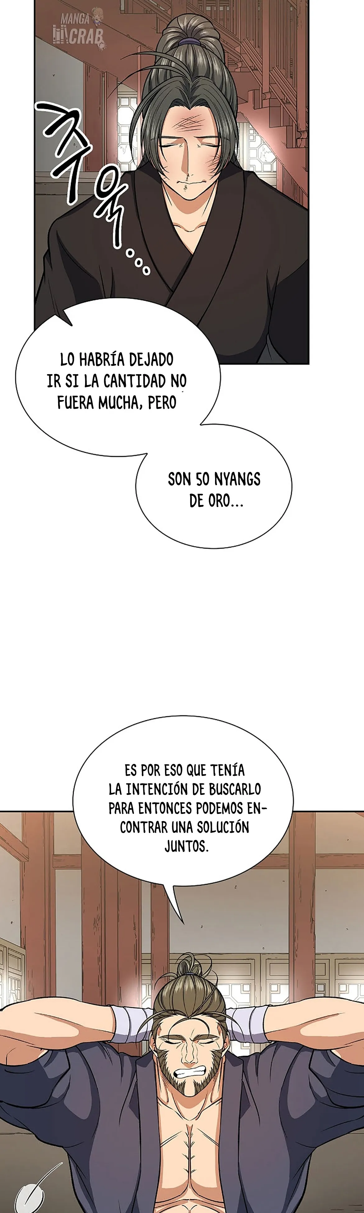Storm Inn Capítulo 28 en Línea - página 16