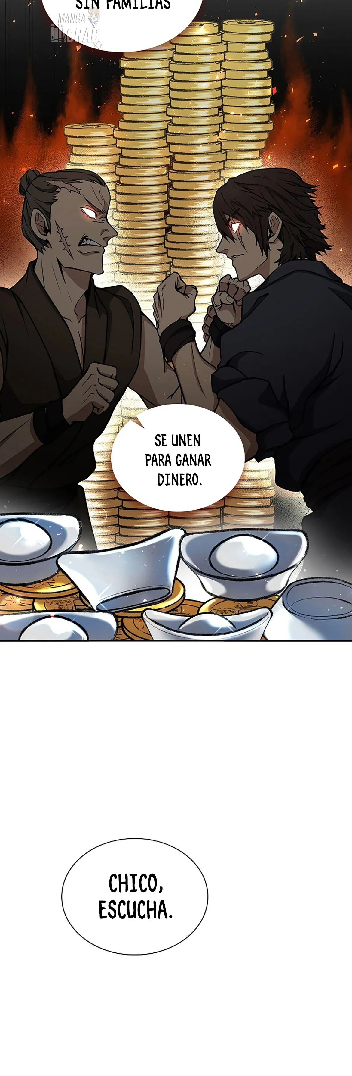 Storm Inn Capítulo 28 en Línea - página 21