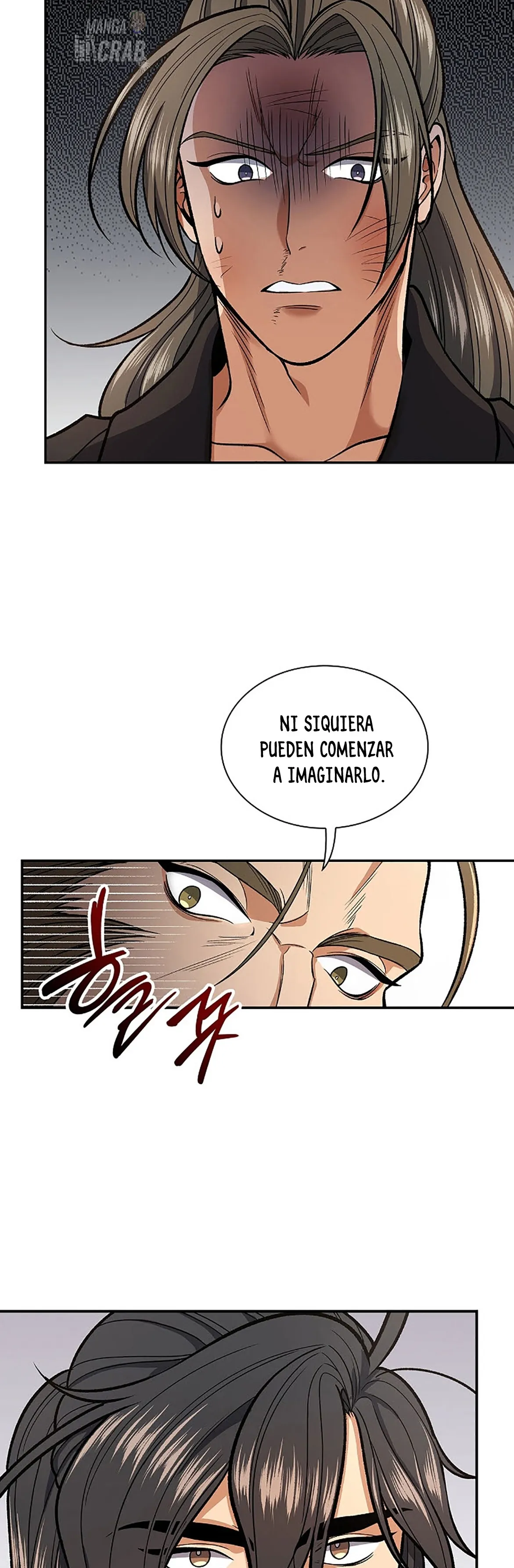 Storm Inn Capítulo 28 en Línea - página 23