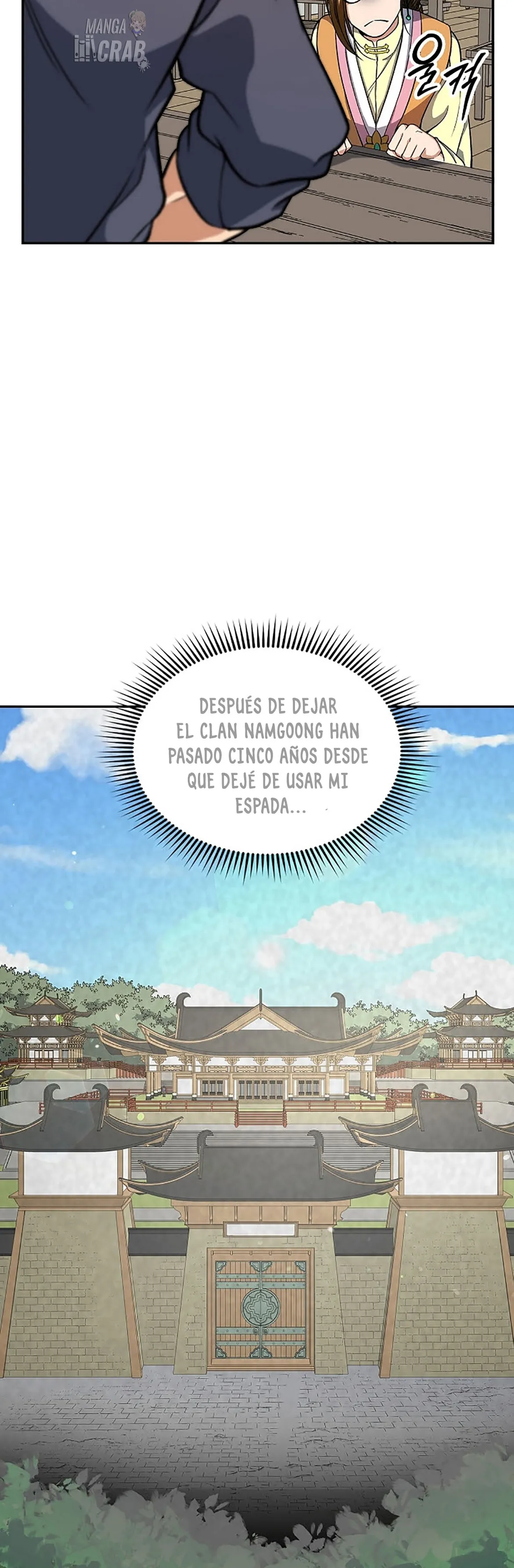 Storm Inn Capítulo 28 en Línea - página 26