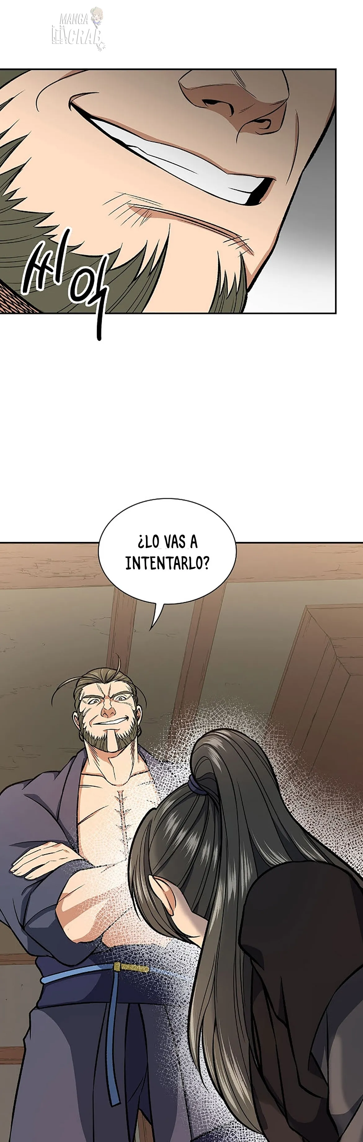 Storm Inn Capítulo 28 en Línea - página 30