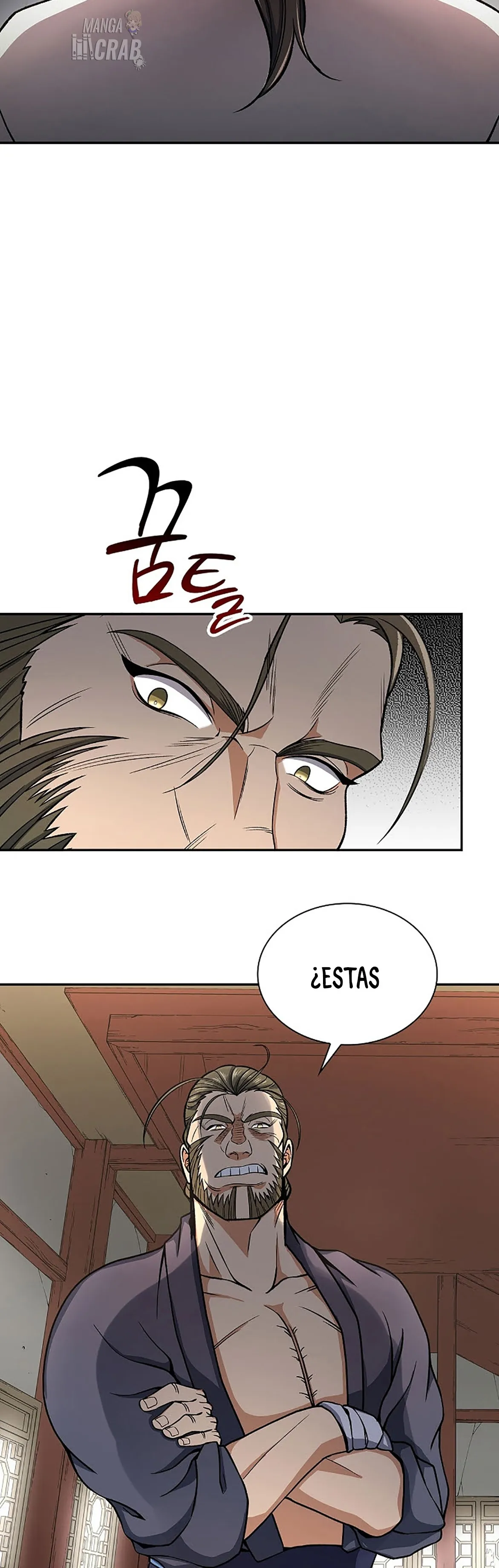 Storm Inn Capítulo 28 en Línea - página 33
