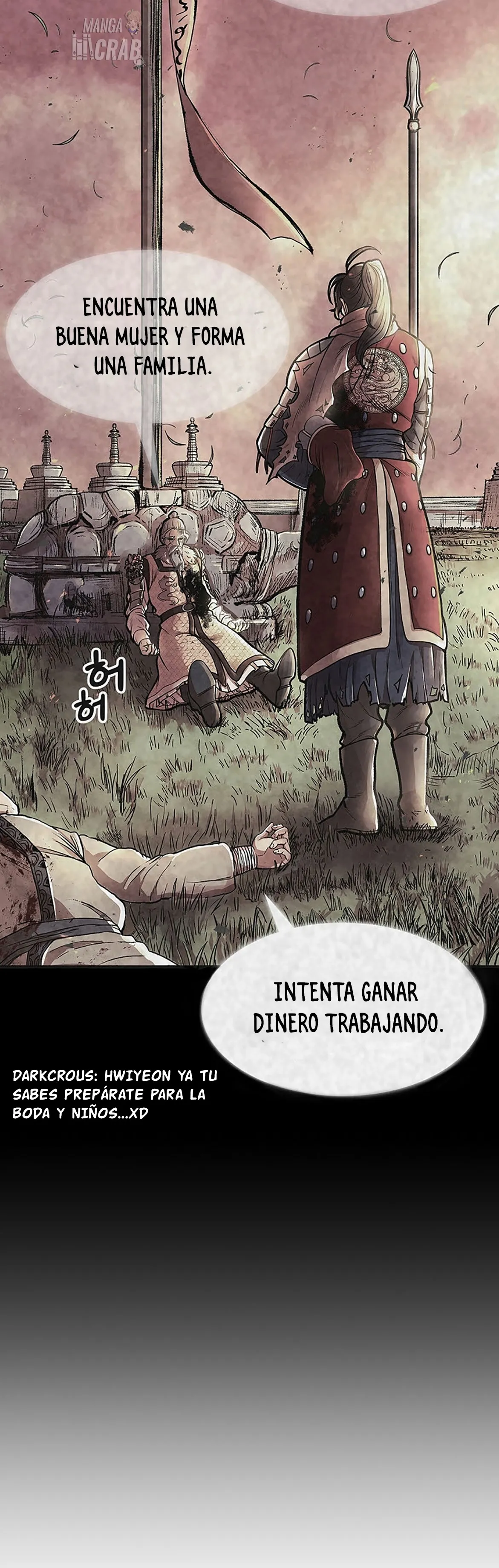 Storm Inn Capítulo 28 en Línea - página 36
