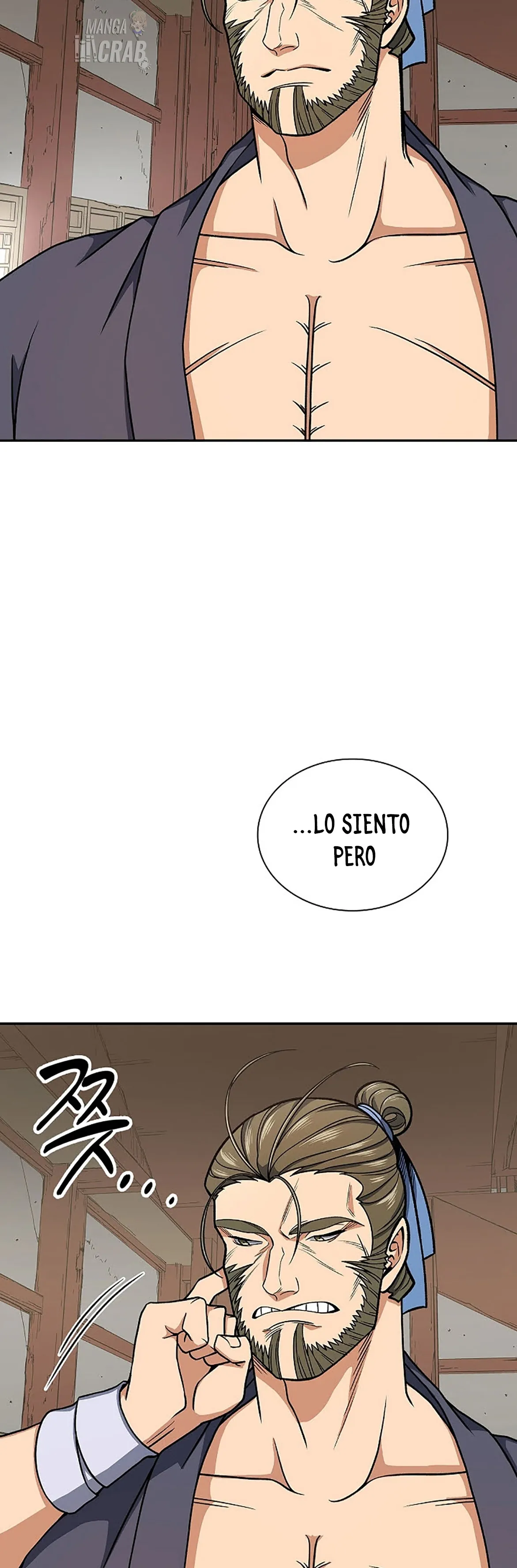 Storm Inn Capítulo 28 en Línea - página 39