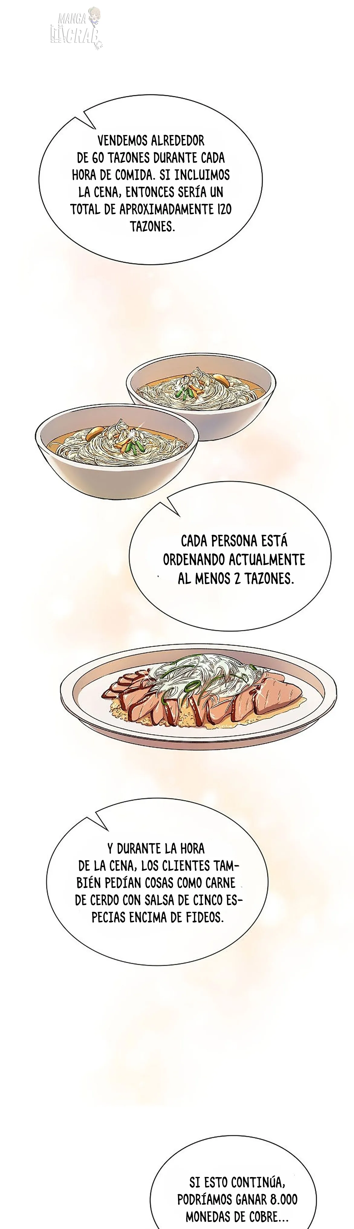 Storm Inn Capítulo 31 en Línea - página 5