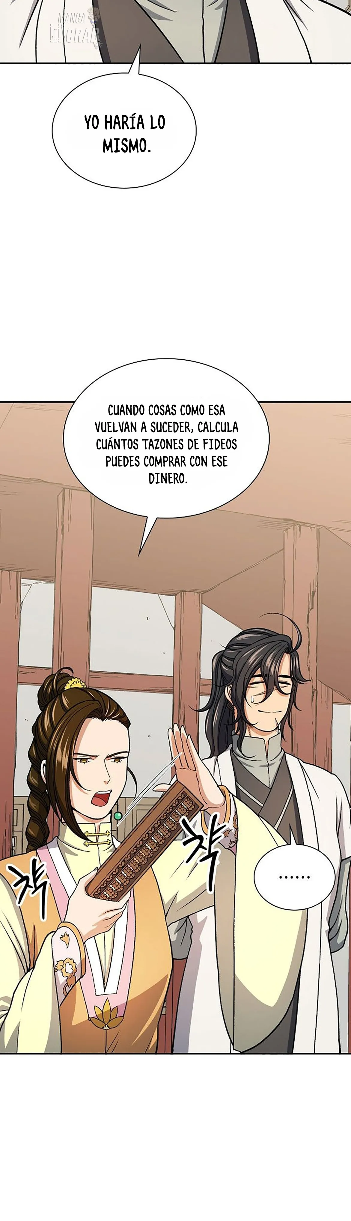 Storm Inn Capítulo 31 en Línea - página 9