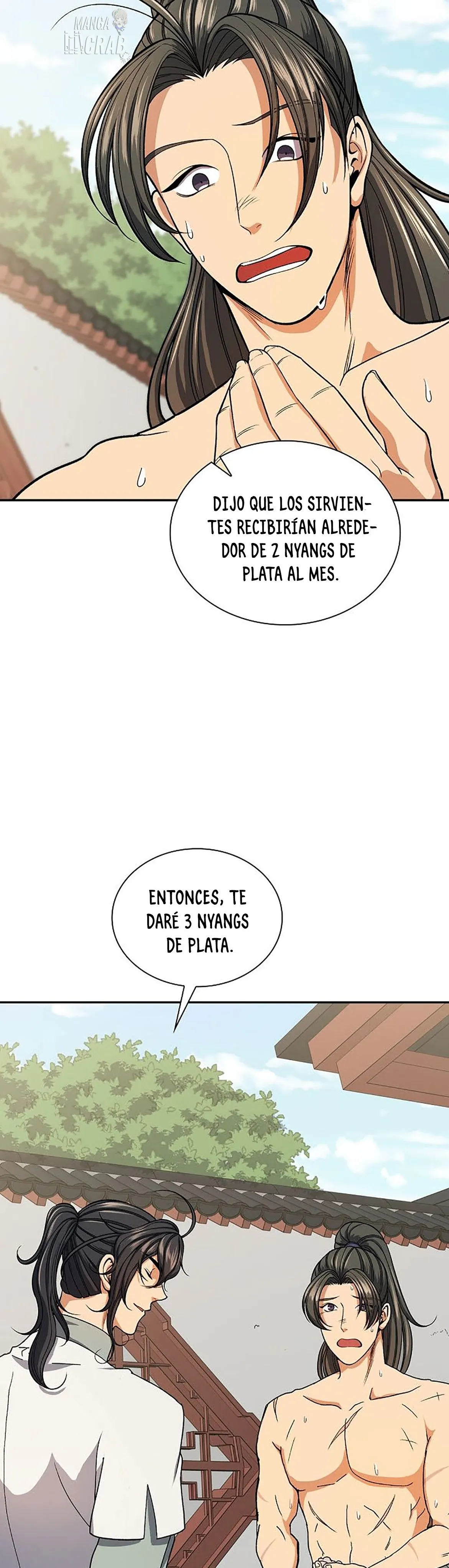 Storm Inn Capítulo 31 en Línea - página 16