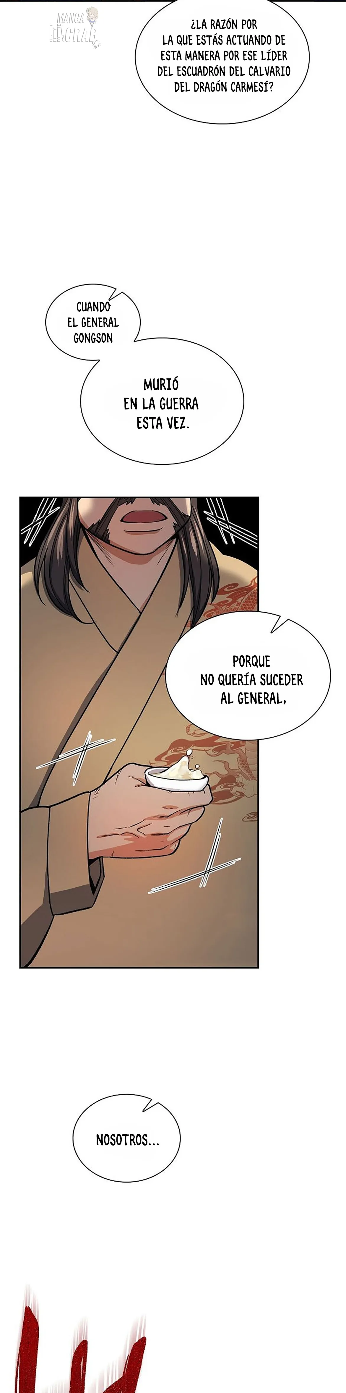 Storm Inn Capítulo 31 en Línea - página 37
