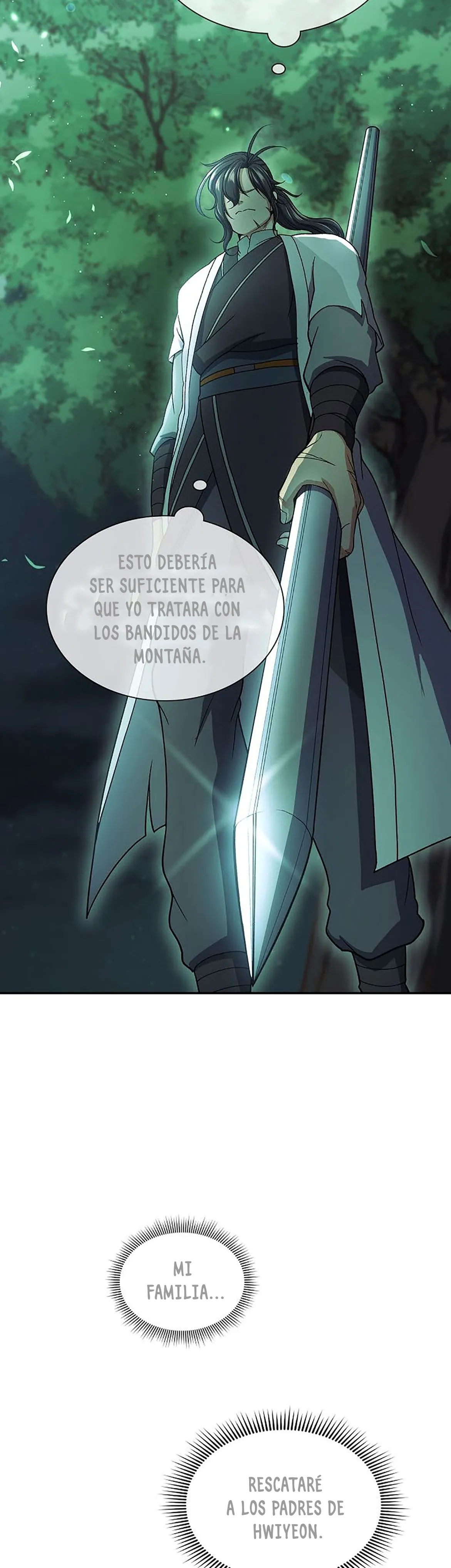 Storm Inn Capítulo 33 en Línea - página 6