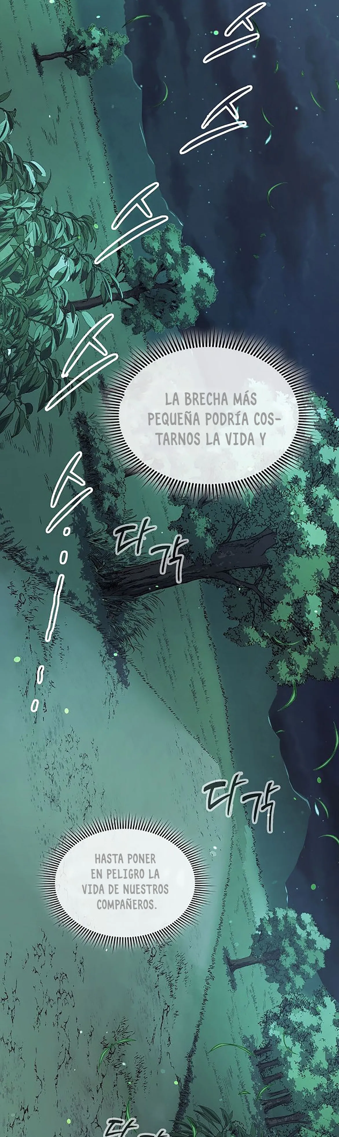 Storm Inn Capítulo 33 en Línea - página 12