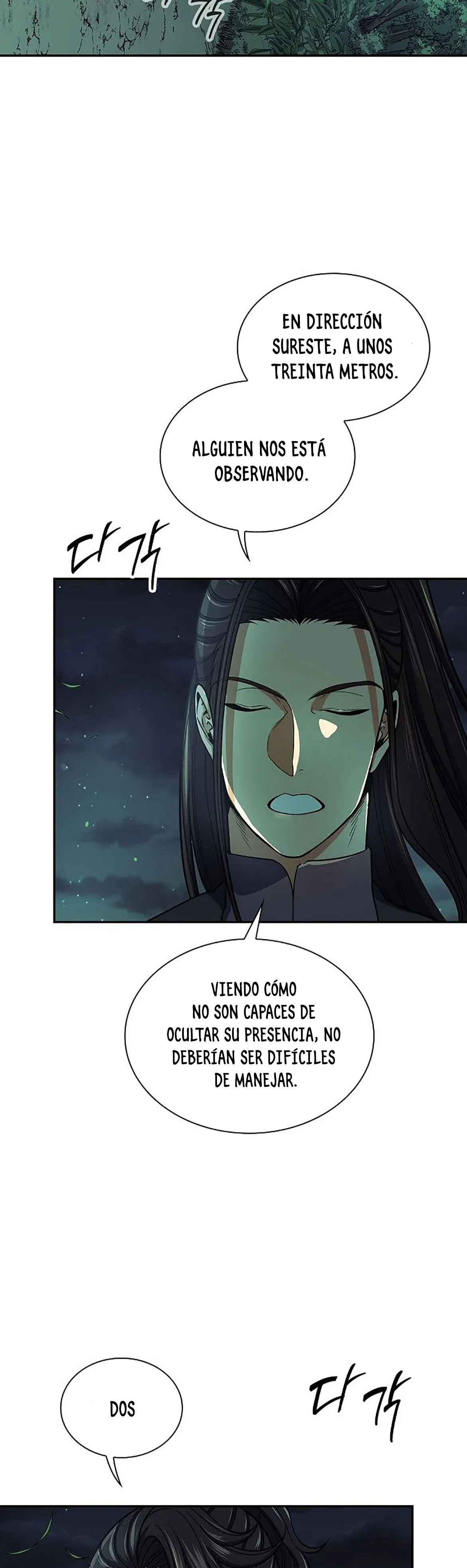Storm Inn Capítulo 33 en Línea - página 13