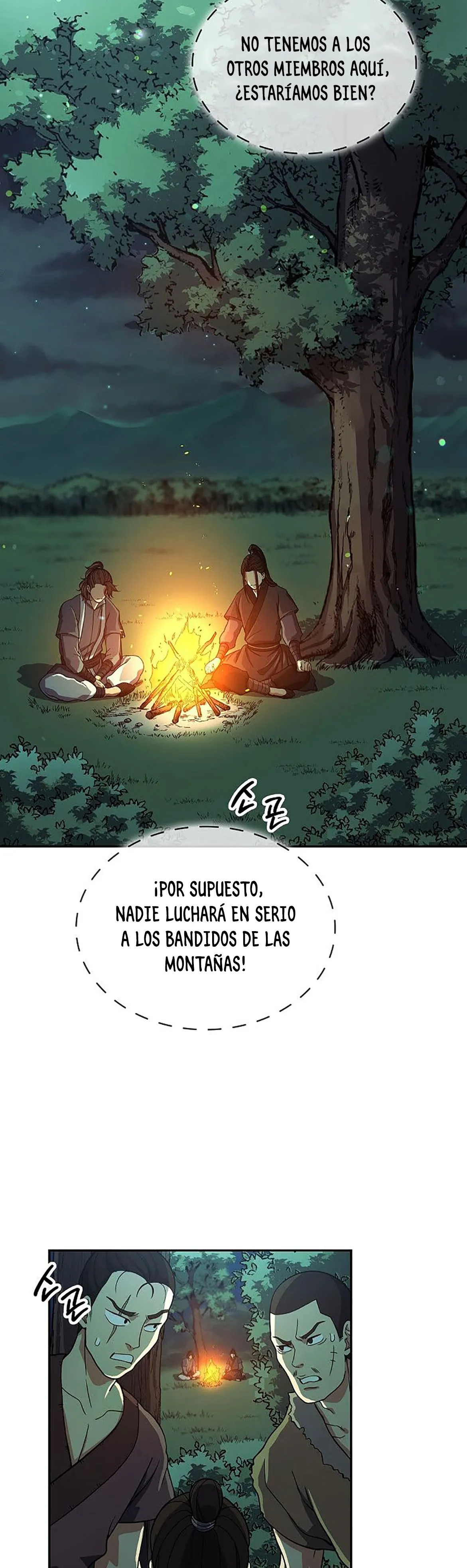 Storm Inn Capítulo 33 en Línea - página 15