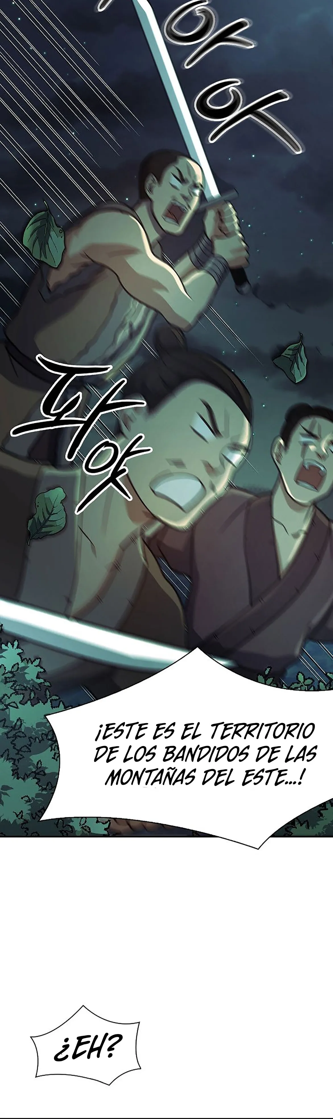 Storm Inn Capítulo 33 en Línea - página 17