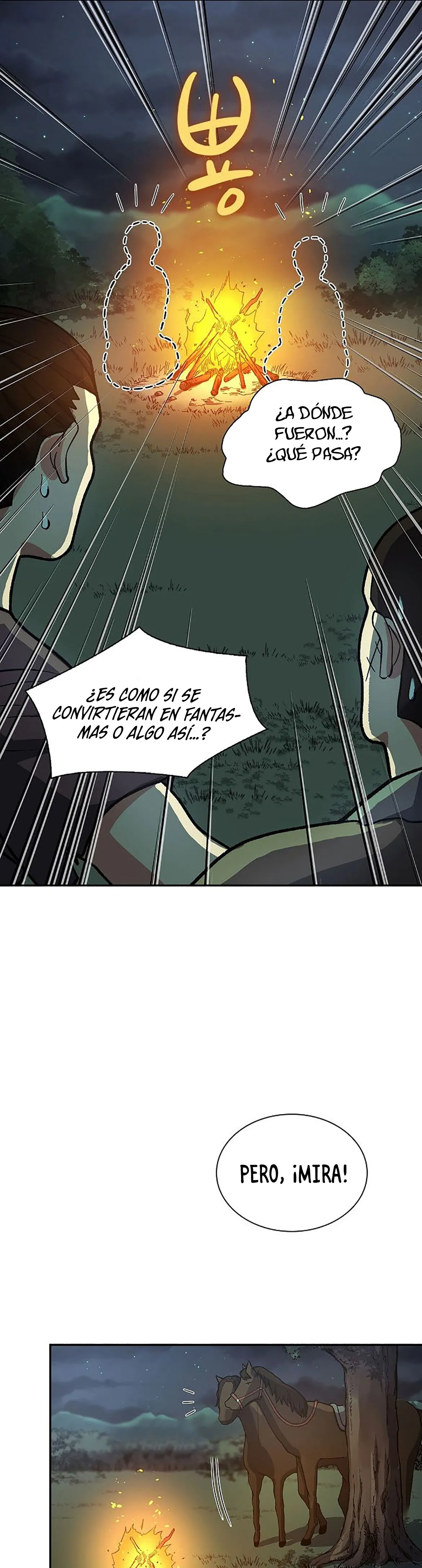 Storm Inn Capítulo 33 en Línea - página 18