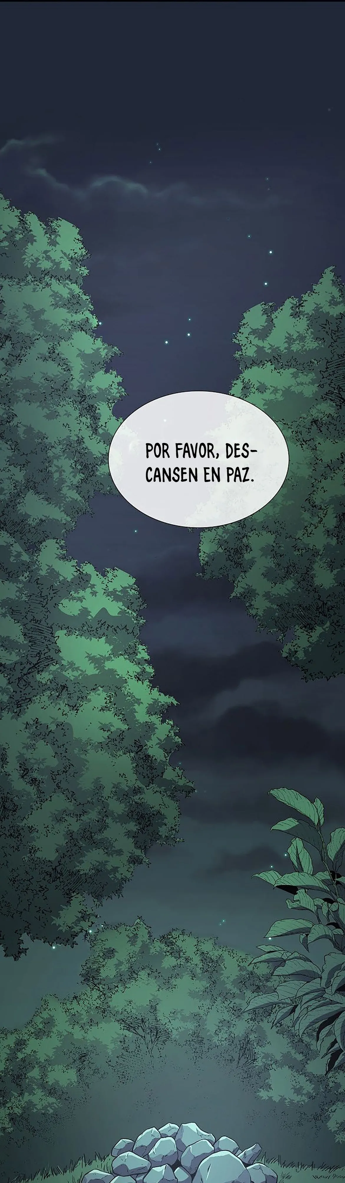 Storm Inn Capítulo 35 en Línea - página 10
