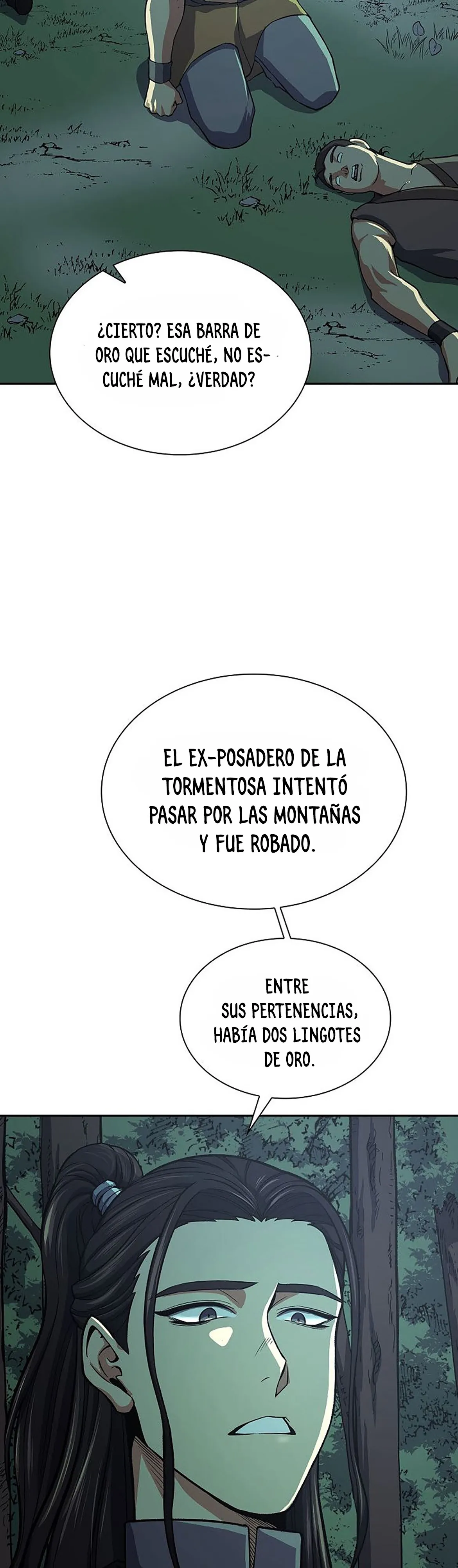 Storm Inn Capítulo 35 en Línea - página 13