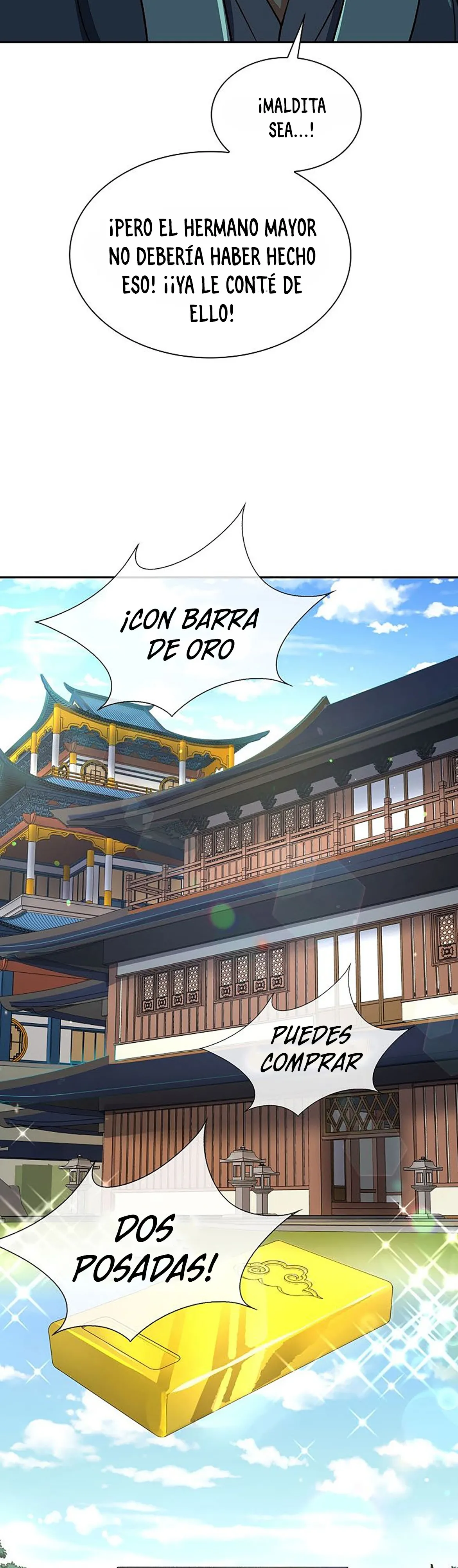 Storm Inn Capítulo 35 en Línea - página 16