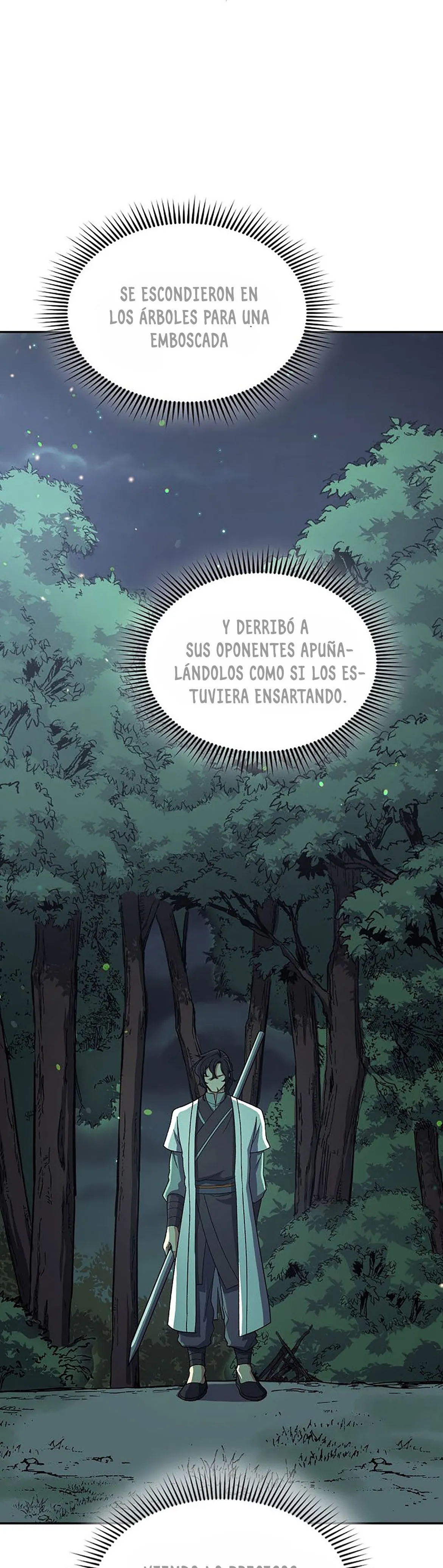 Storm Inn Capítulo 35 en Línea - página 26