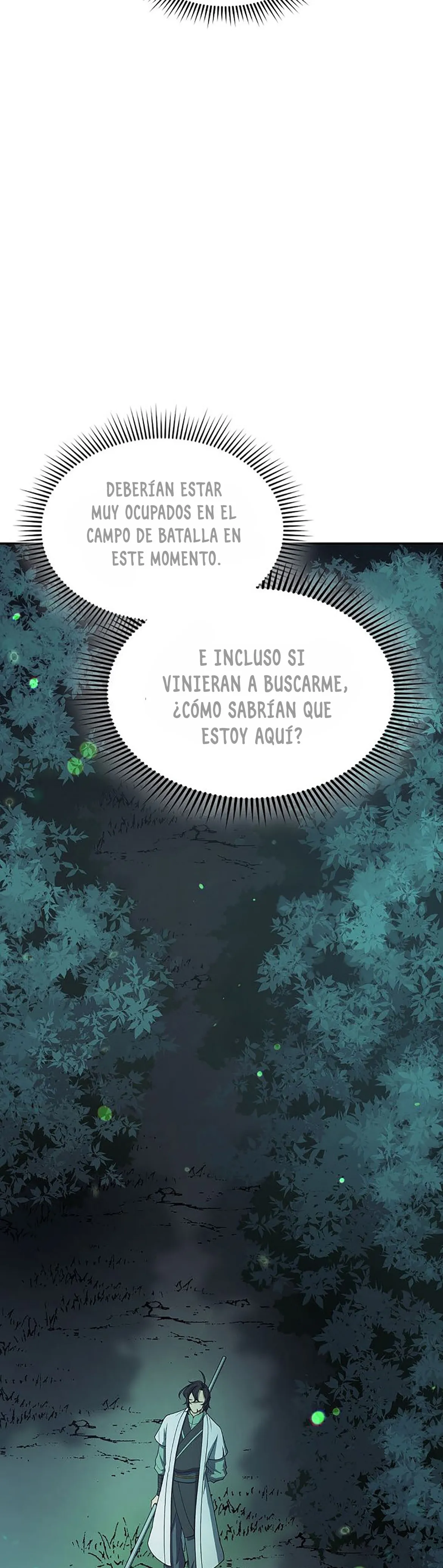 Storm Inn Capítulo 35 en Línea - página 29