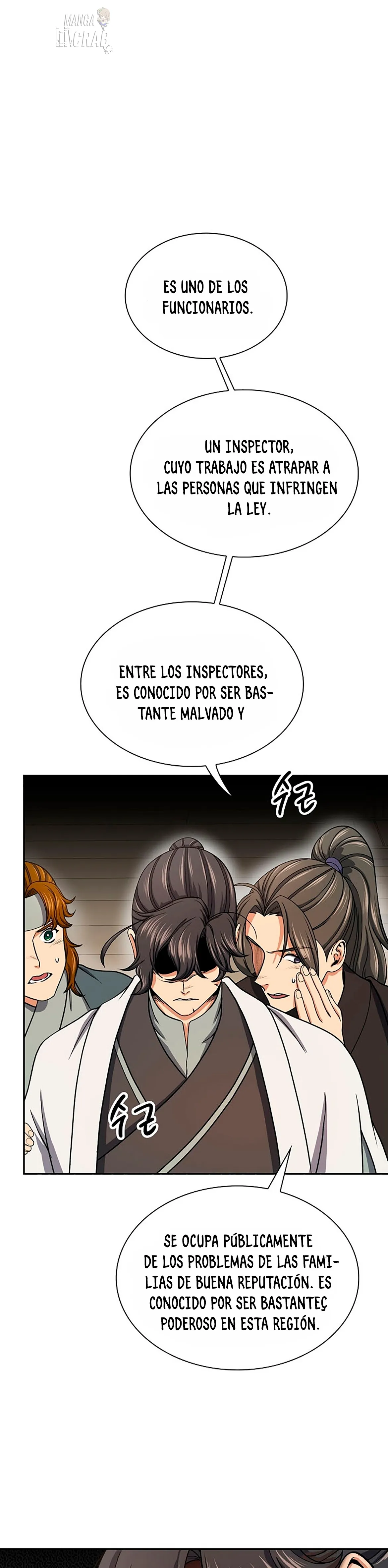 Storm Inn Capítulo 40 en Línea - página 11
