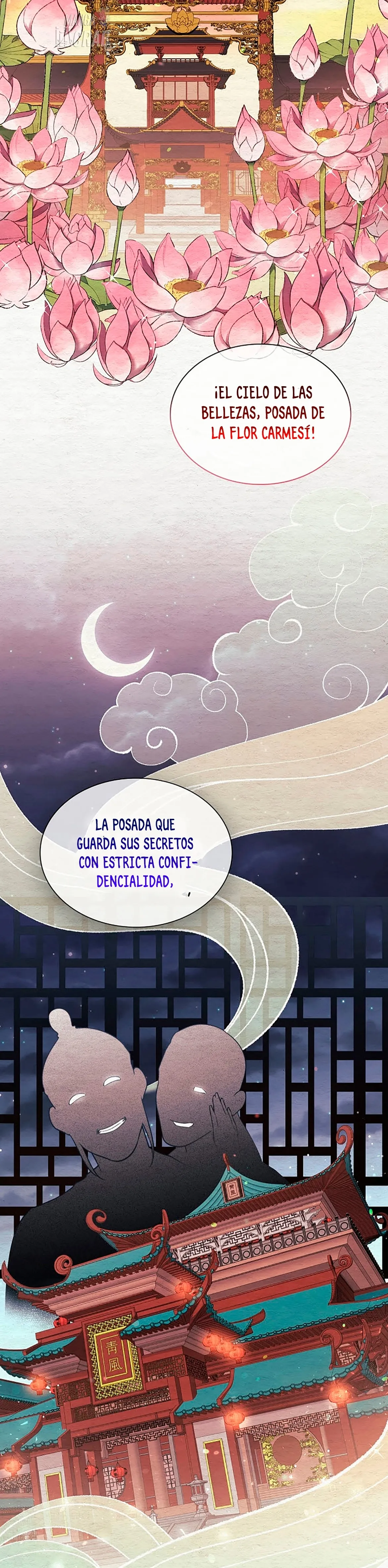 Storm Inn Capítulo 40 en Línea - página 16