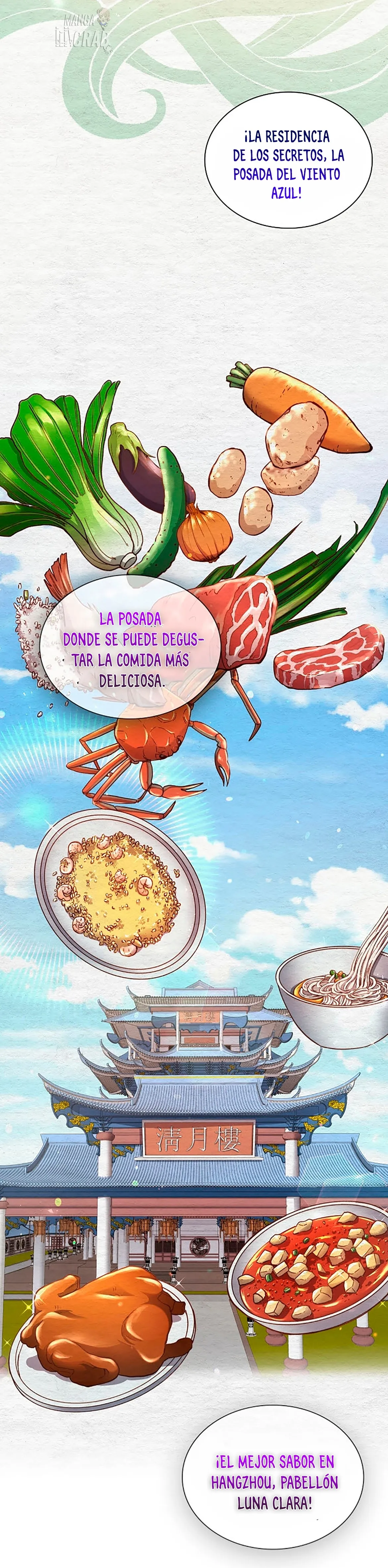 Storm Inn Capítulo 40 en Línea - página 17