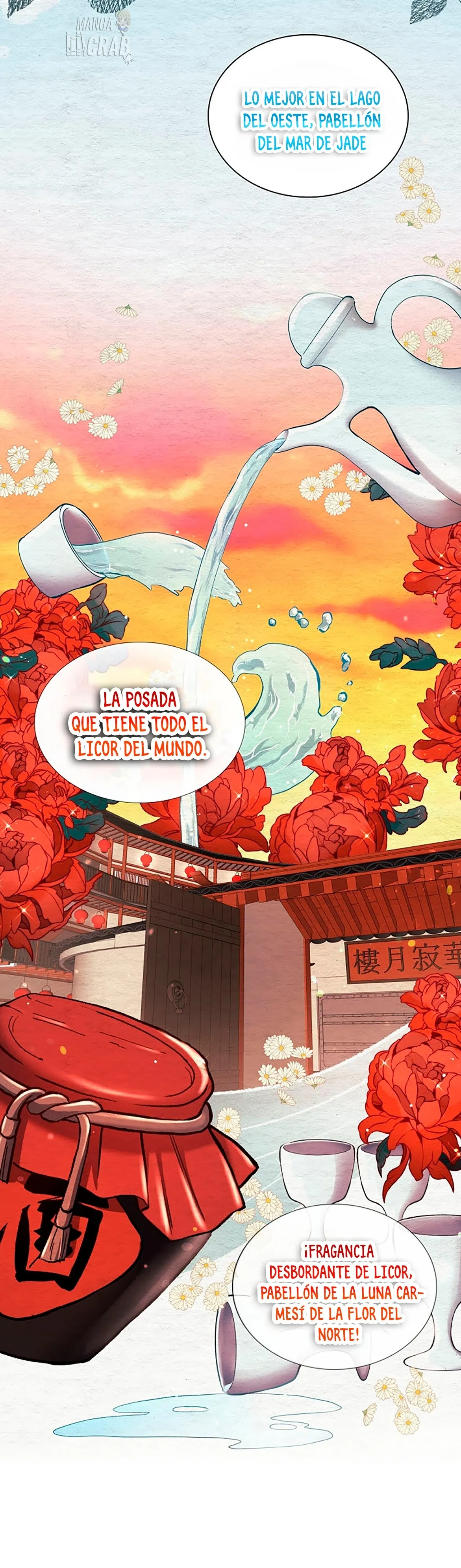 Storm Inn Capítulo 40 en Línea - página 19