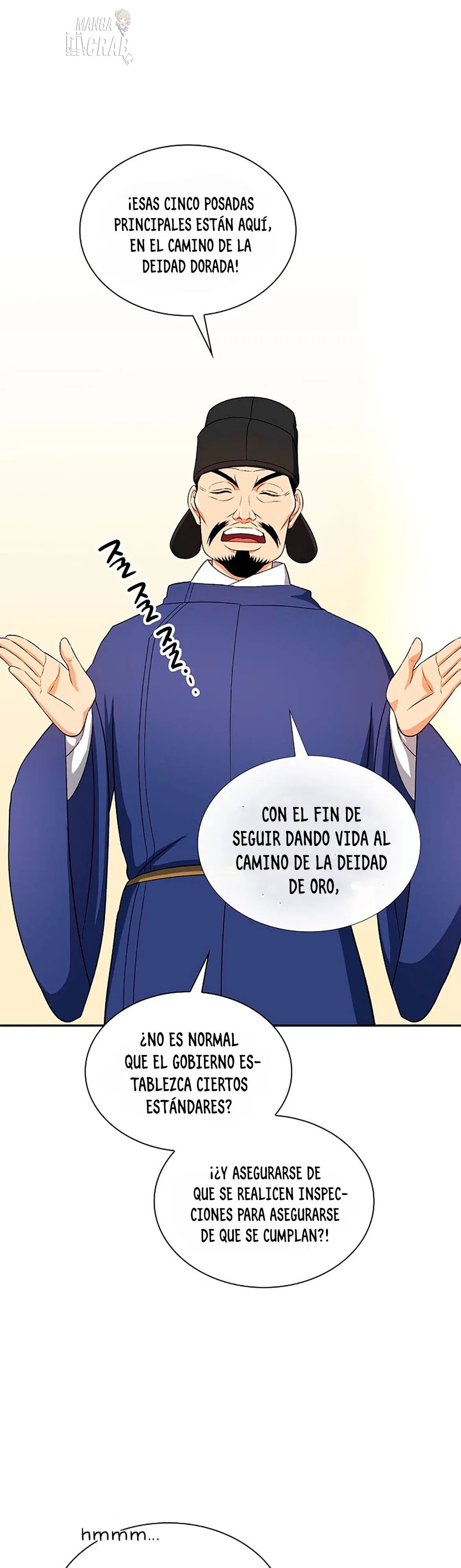 Storm Inn Capítulo 40 en Línea - página 20