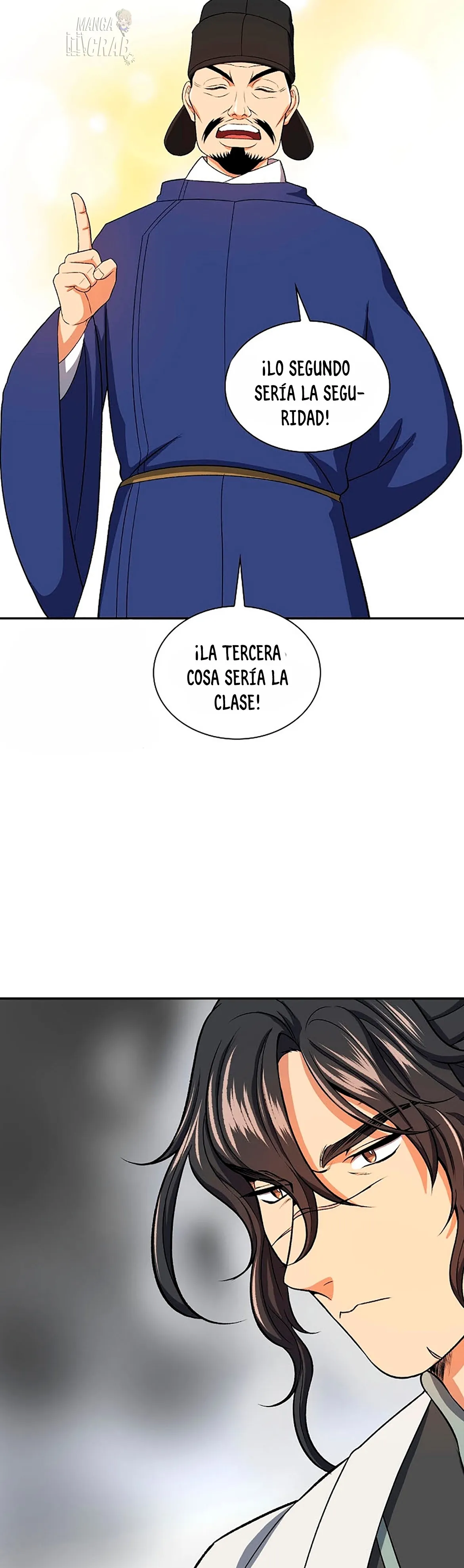 Storm Inn Capítulo 40 en Línea - página 28