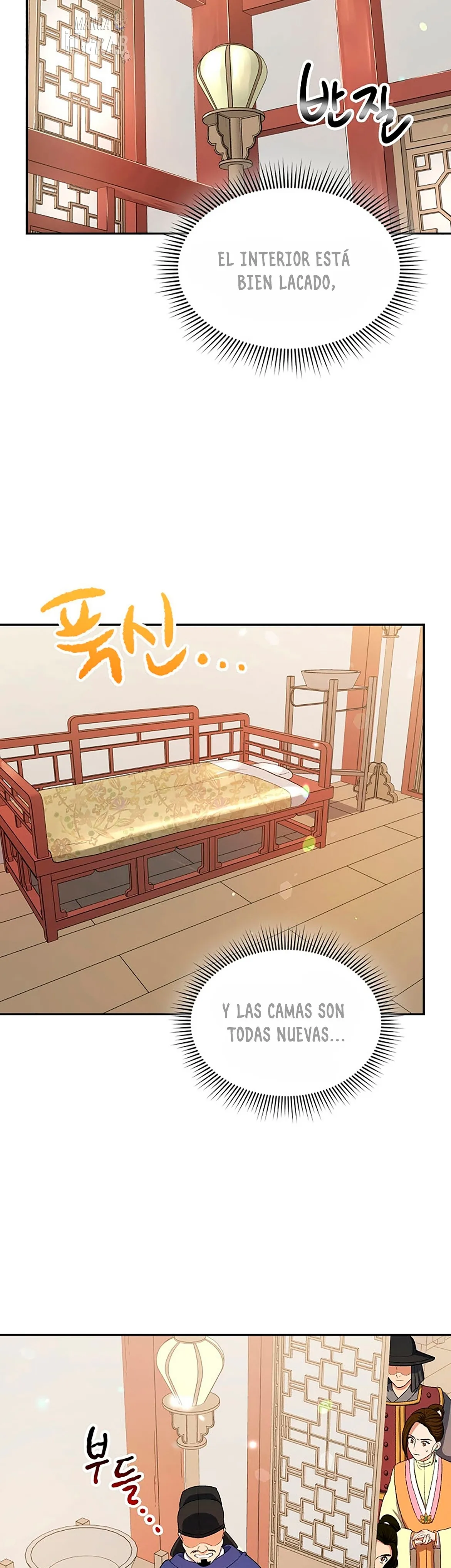 Storm Inn Capítulo 40 en Línea - página 39