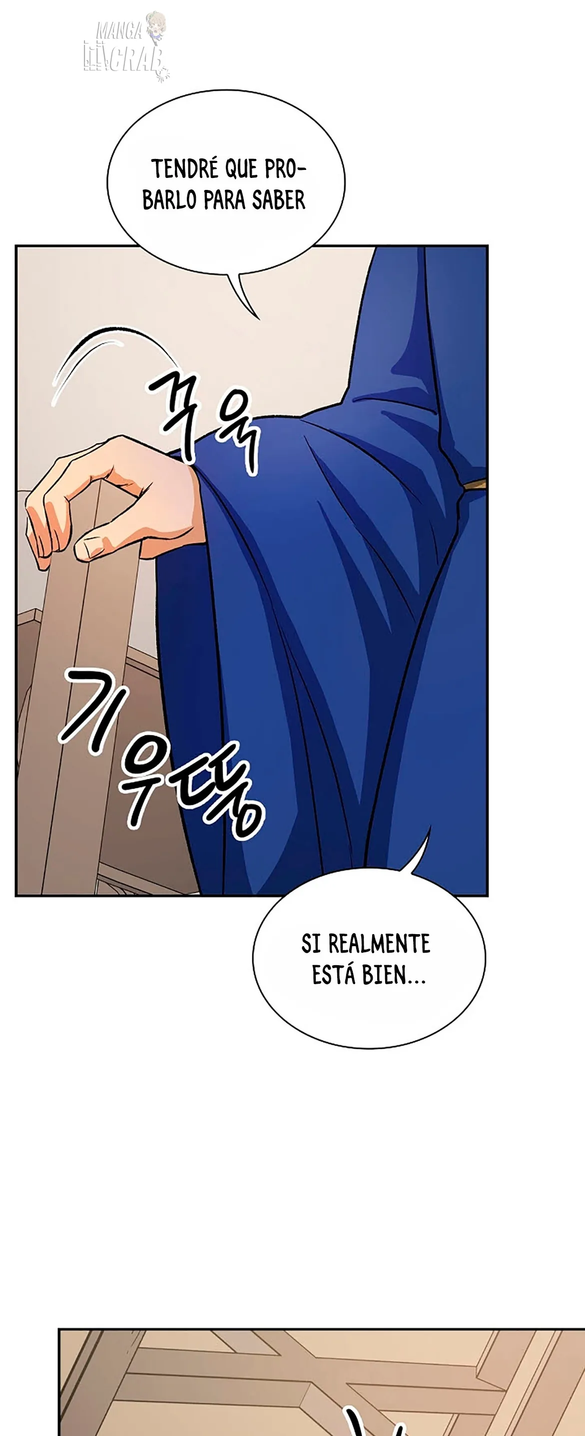 Storm Inn Capítulo 40 en Línea - página 42