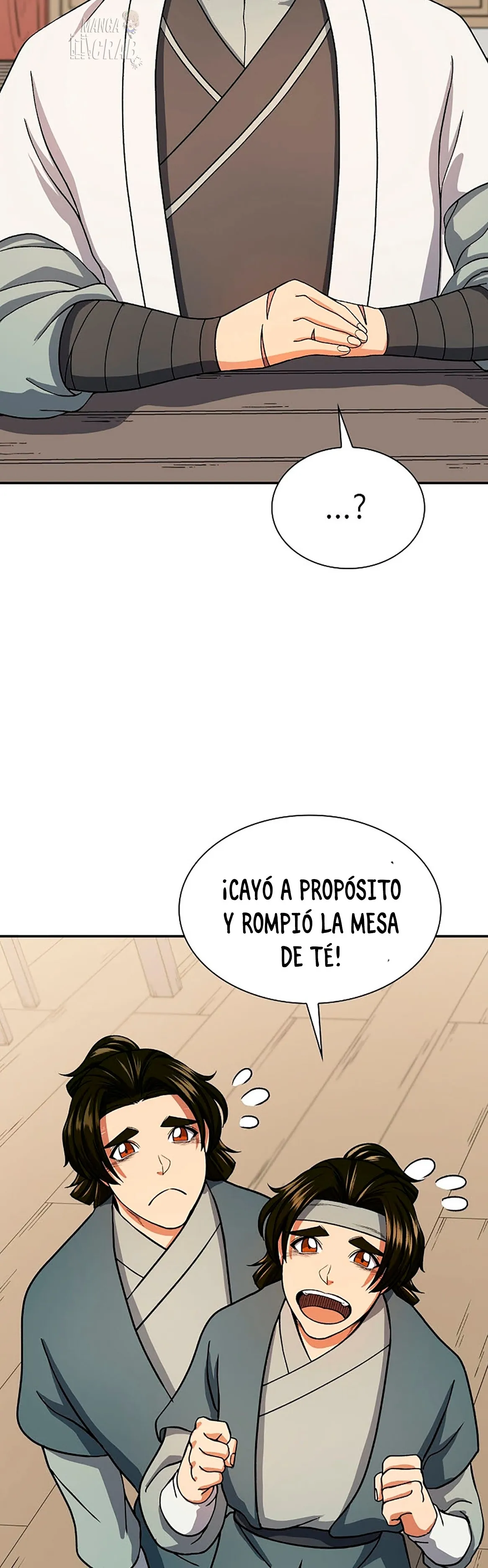 Storm Inn Capítulo 41 en Línea - página 8