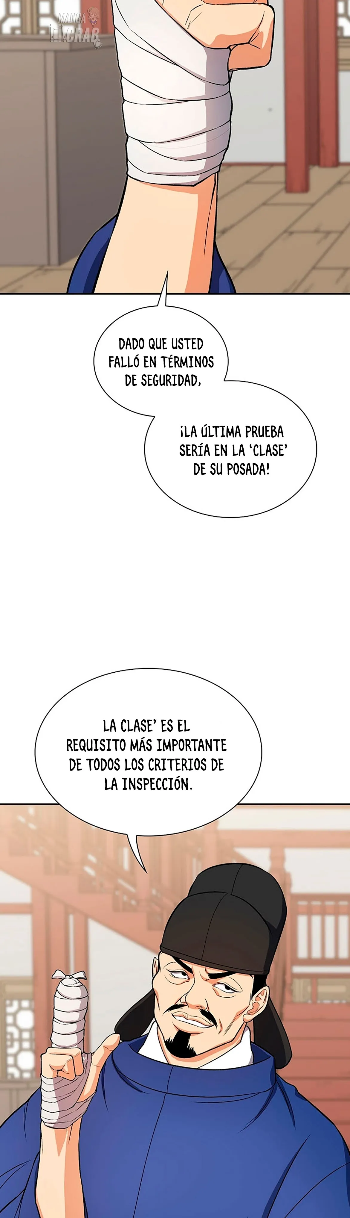 Storm Inn Capítulo 41 en Línea - página 12