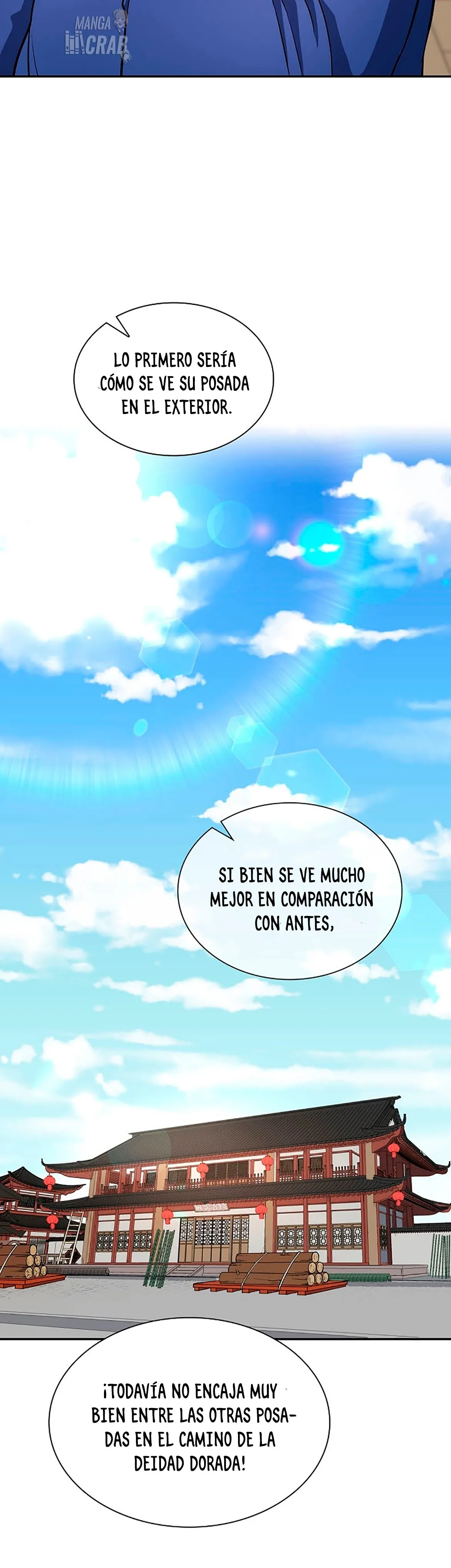 Storm Inn Capítulo 41 en Línea - página 17
