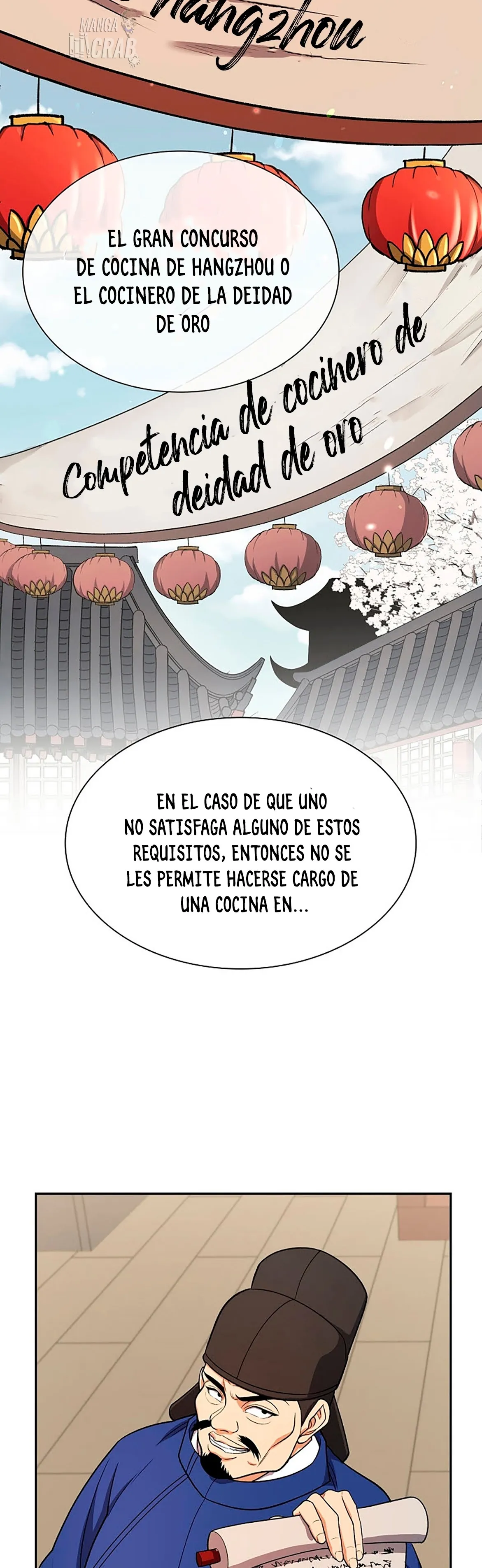 Storm Inn Capítulo 41 en Línea - página 39