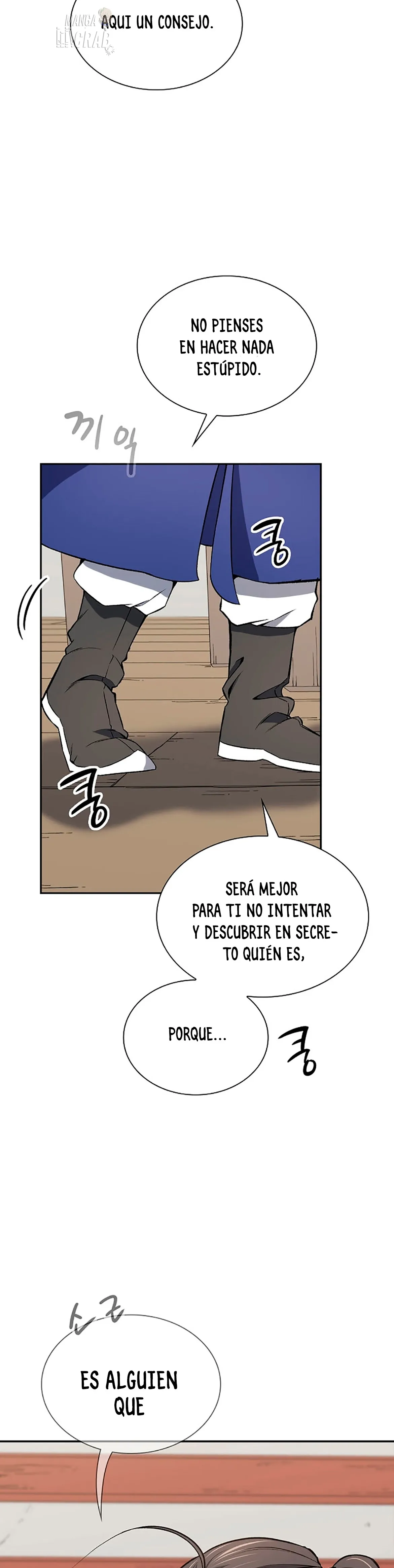 Storm Inn Capítulo 42 en Línea - página 7