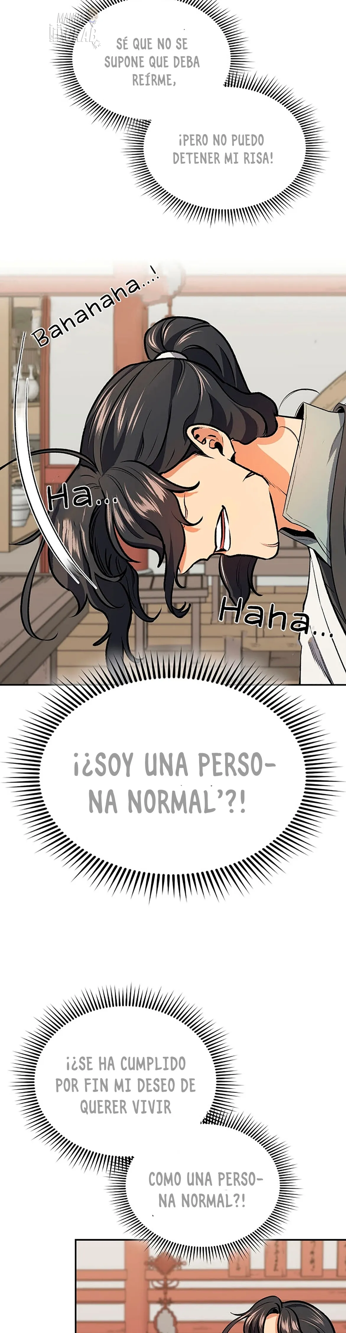 Storm Inn Capítulo 42 en Línea - página 14