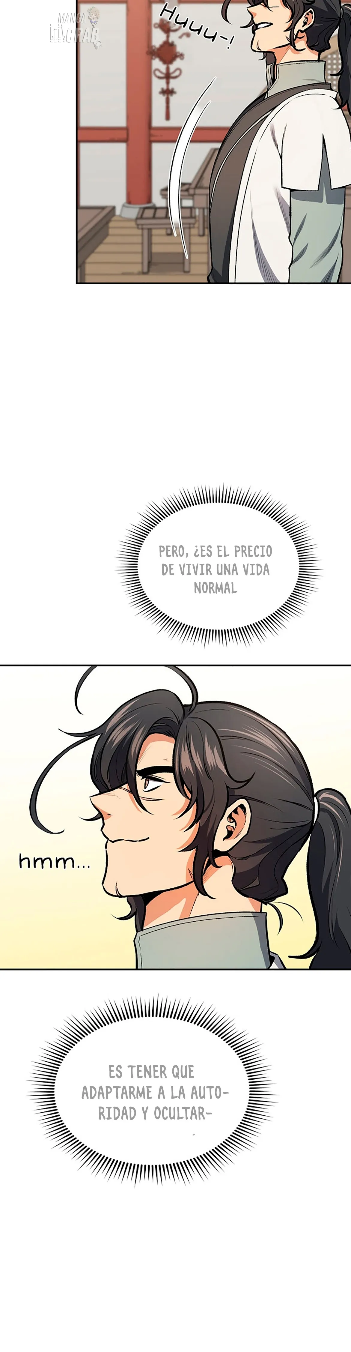 Storm Inn Capítulo 42 en Línea - página 15