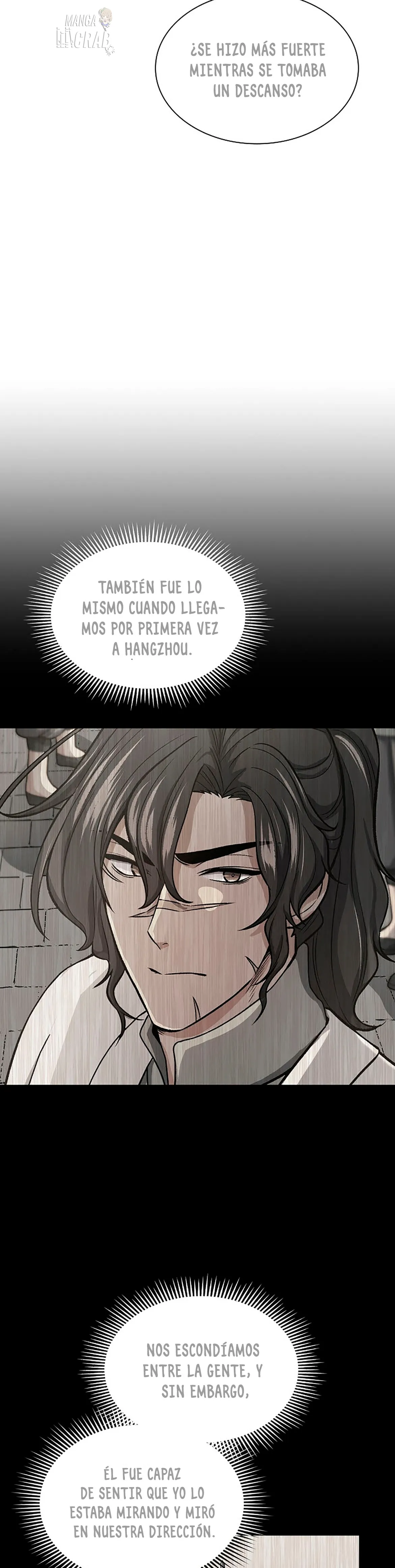 Storm Inn Capítulo 42 en Línea - página 25