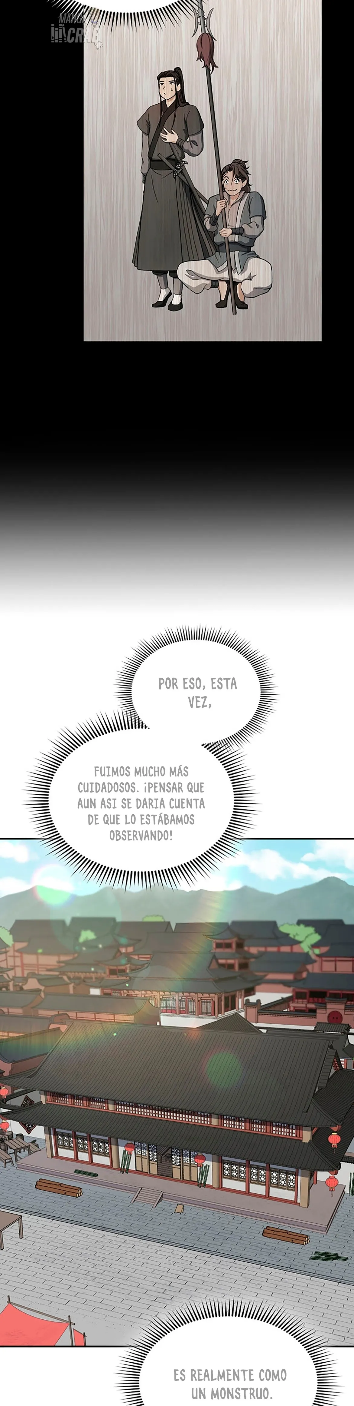 Storm Inn Capítulo 42 en Línea - página 26